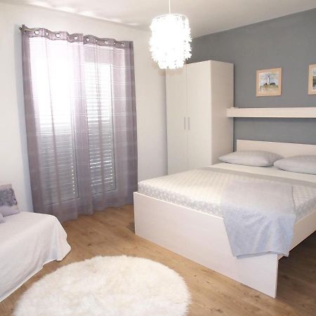 Apartmani Igor Makarska Exteriör bild