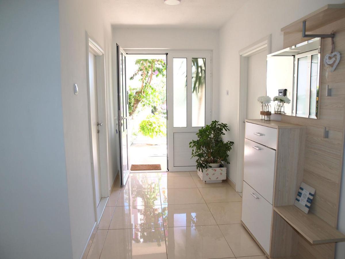 Apartmani Igor Makarska Exteriör bild