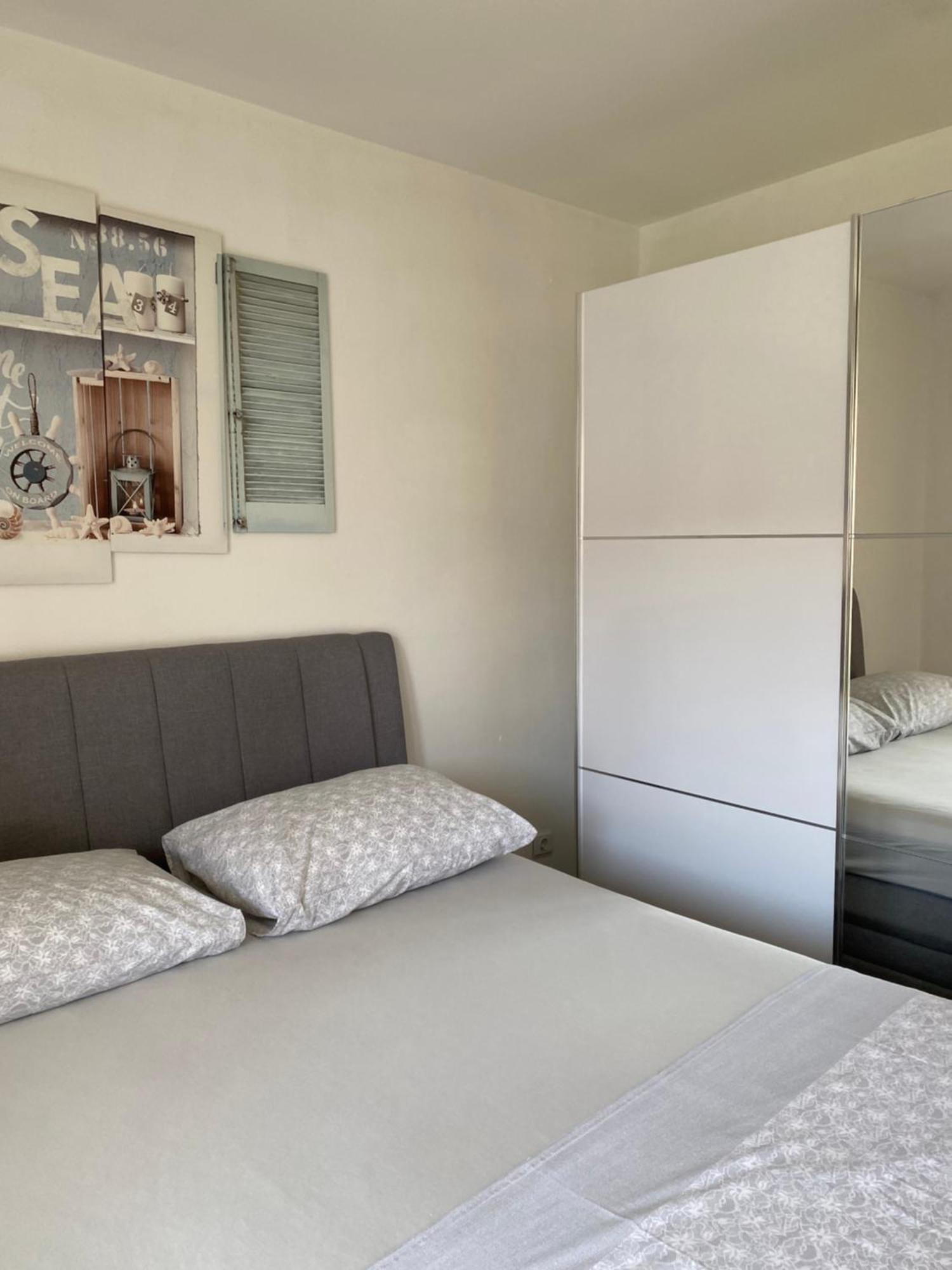 Apartmani Igor Makarska Exteriör bild