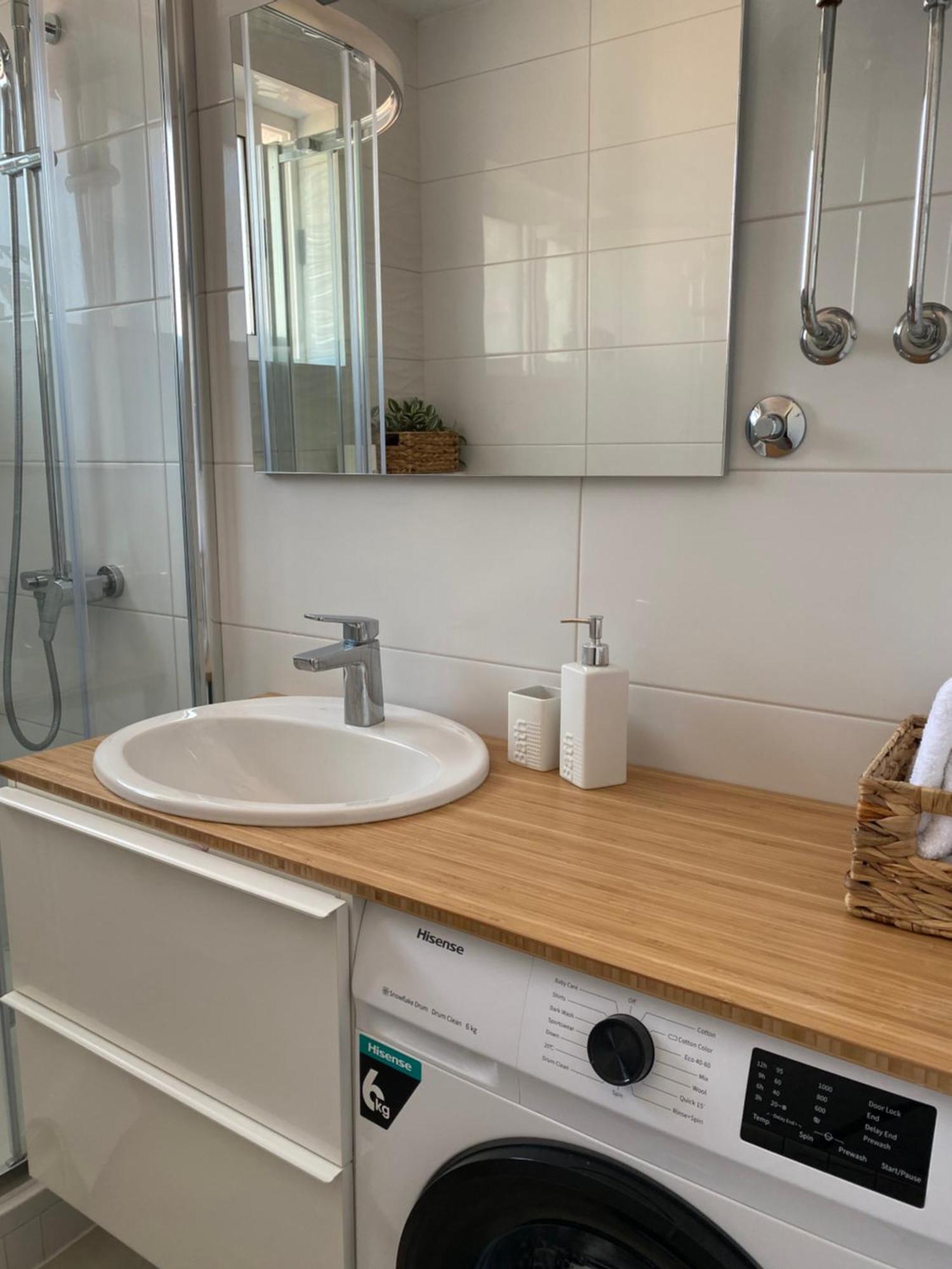 Apartmani Igor Makarska Exteriör bild