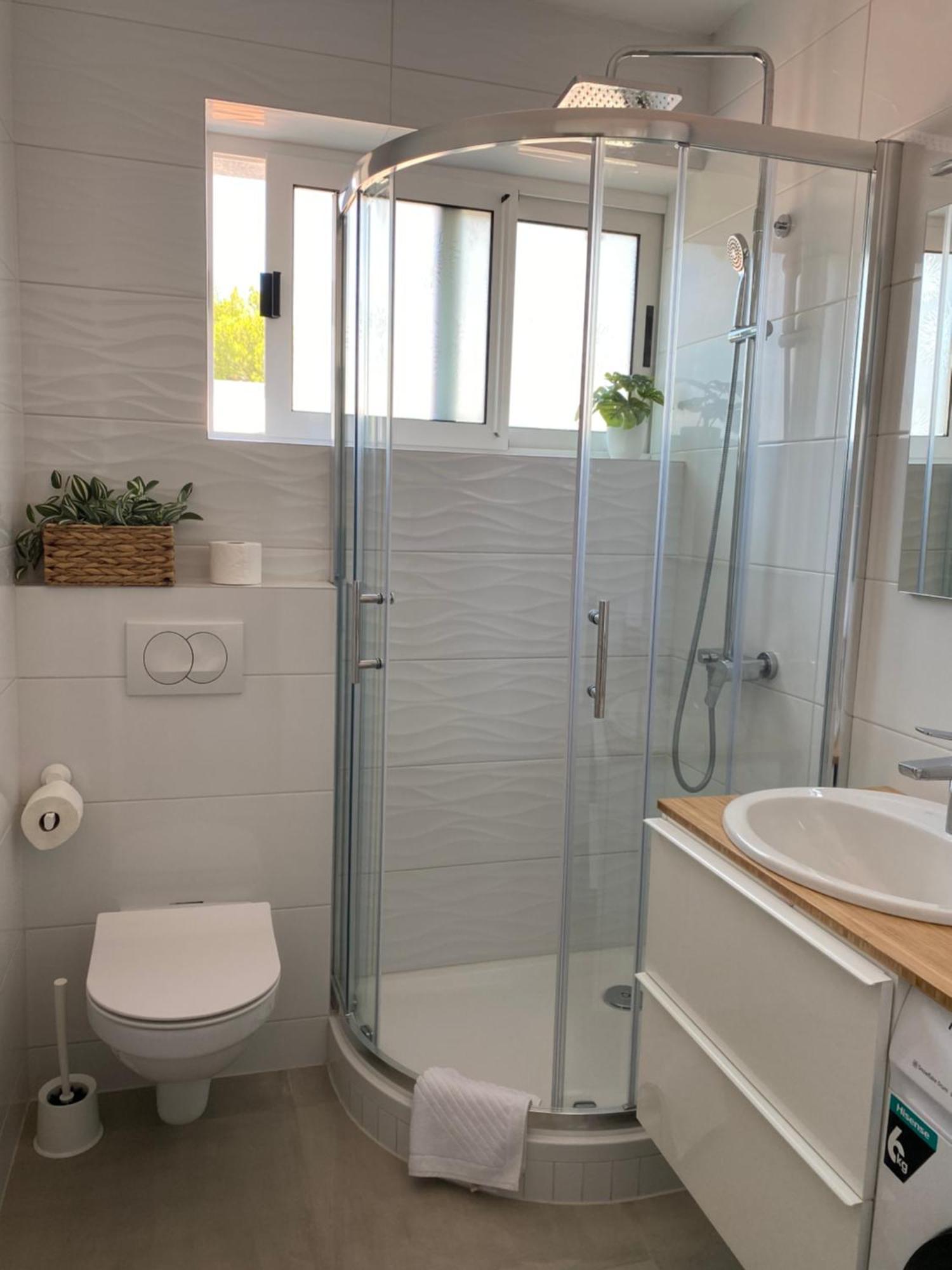 Apartmani Igor Makarska Exteriör bild