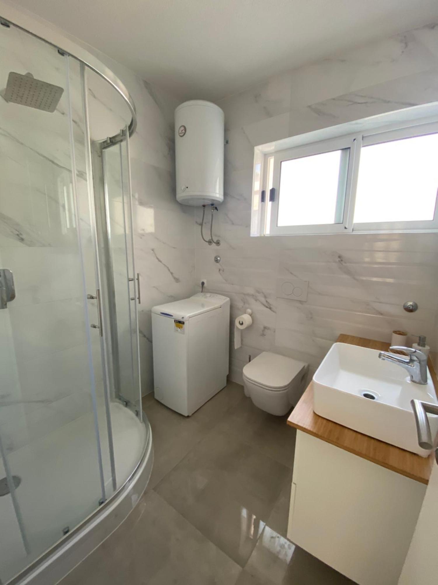 Apartmani Igor Makarska Exteriör bild