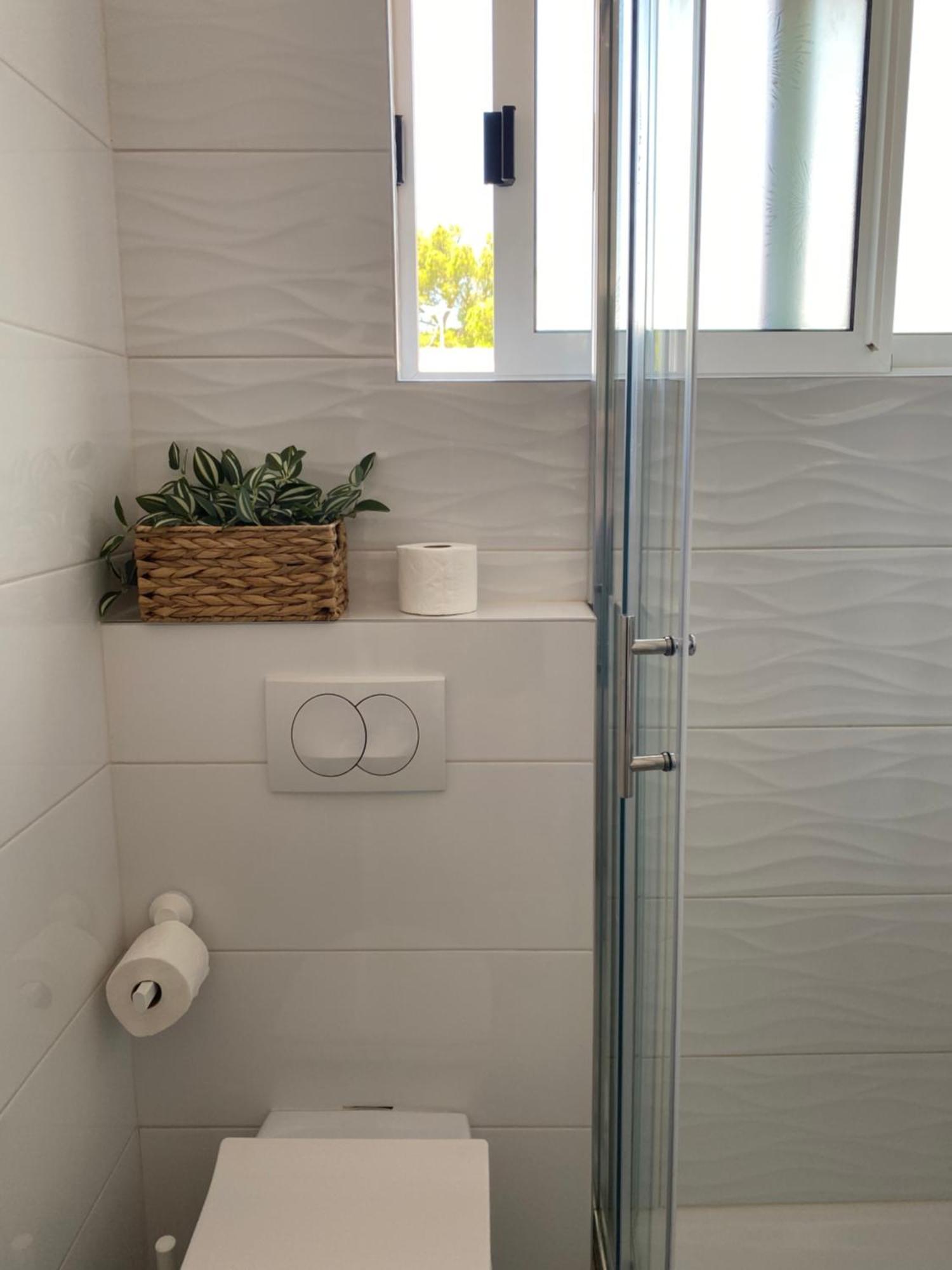 Apartmani Igor Makarska Rum bild