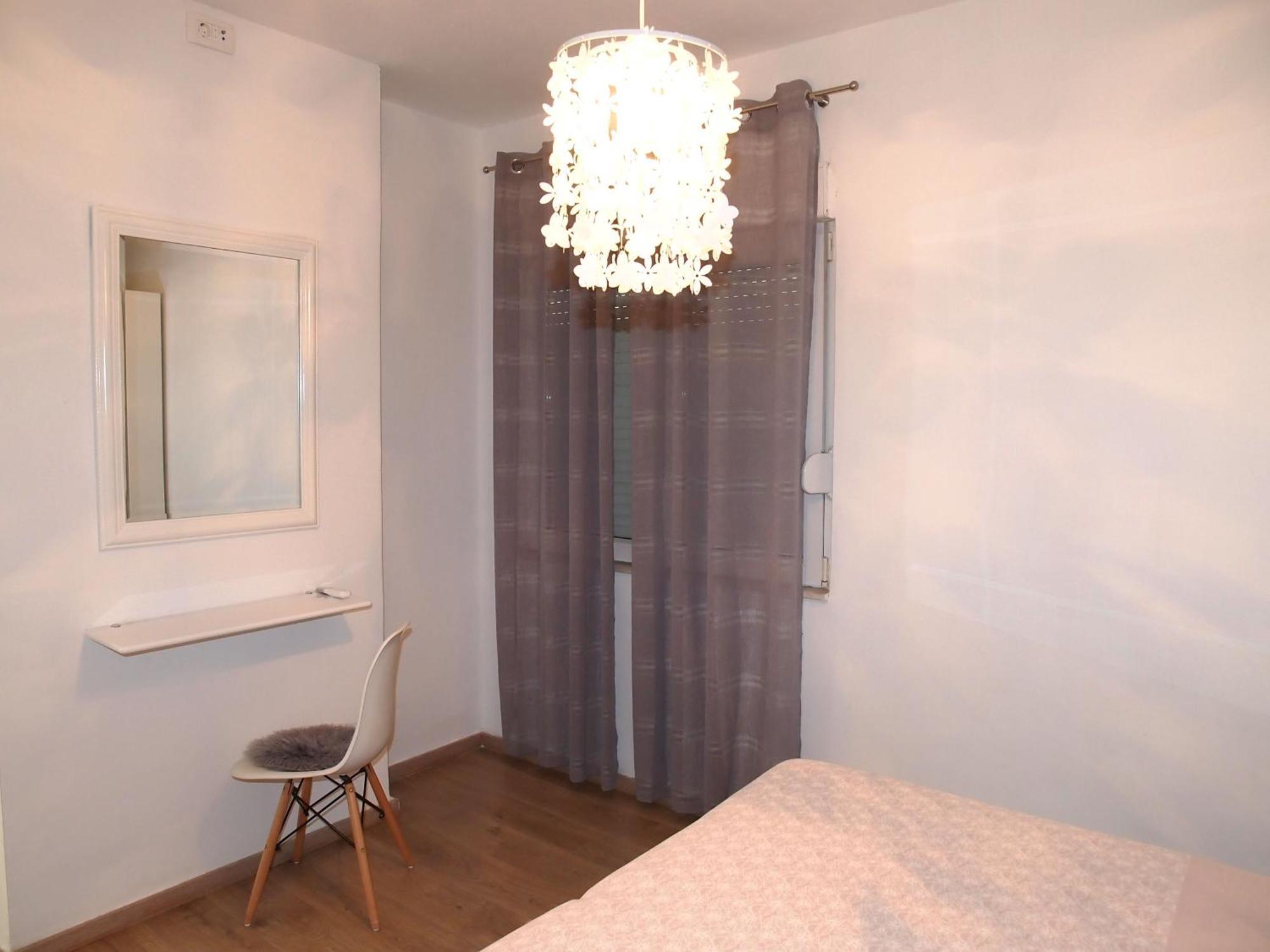Apartmani Igor Makarska Rum bild