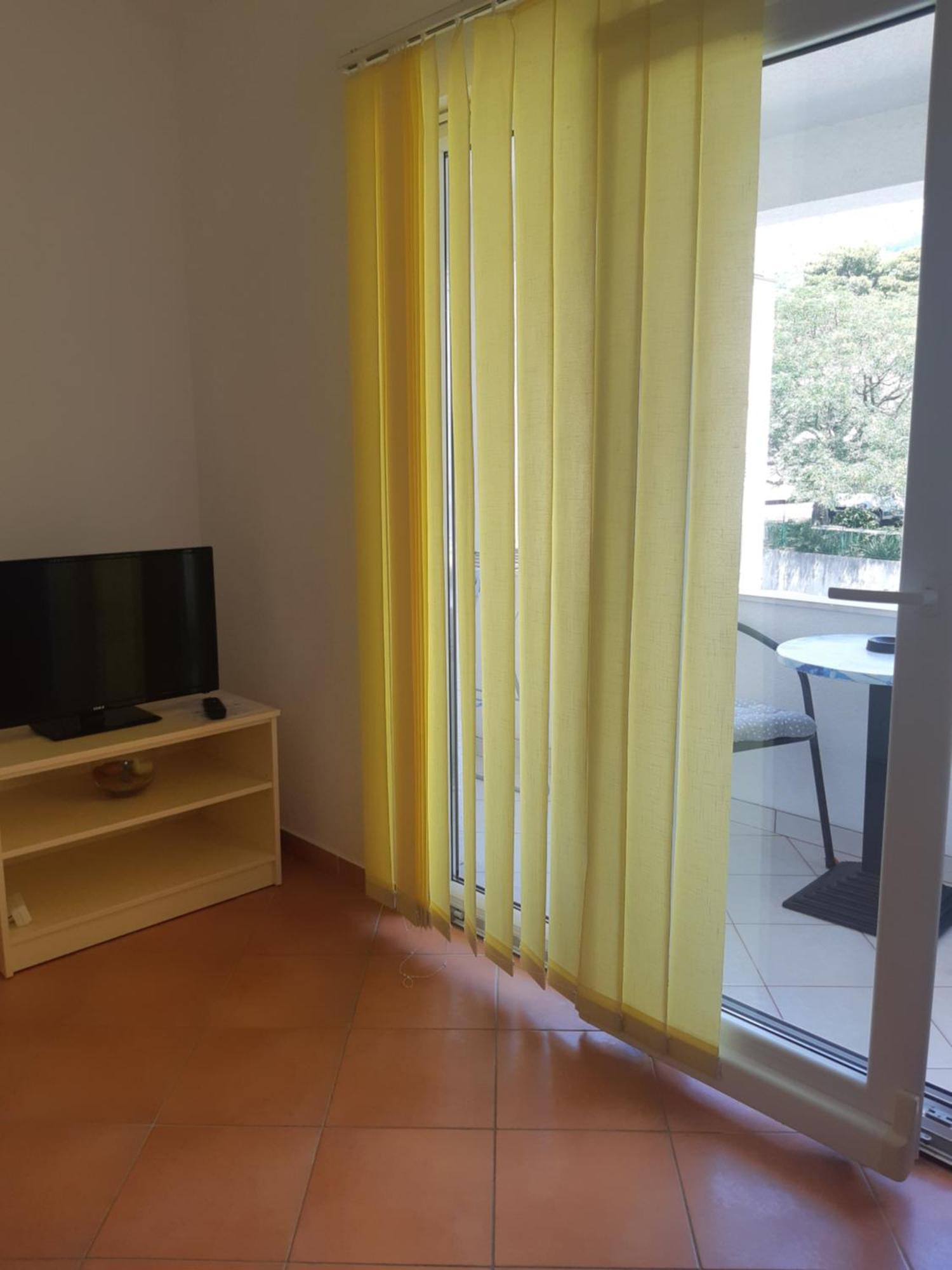 Apartmani Igor Makarska Rum bild